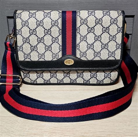 gucci shelly line crossbody